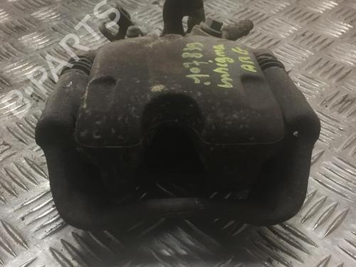 Left rear brake caliper OPEL INSIGNIA A (G09) 2.0 CDTI (68) | BP23109934M107