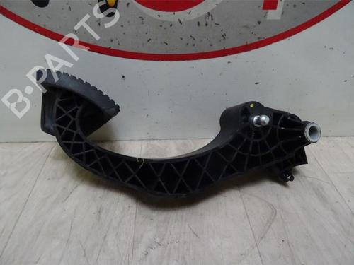 Clutch pedal PEUGEOT 208 I (CA_, CC_) 1.0 VTi | BP12966319I13 