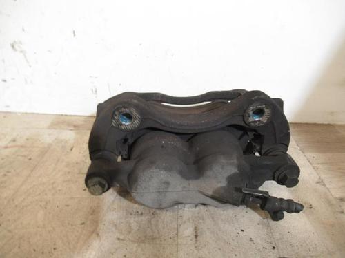 Used Right front brake caliper FORD FIESTA VI Van 1.4 TDCi (70 hp) 28334539