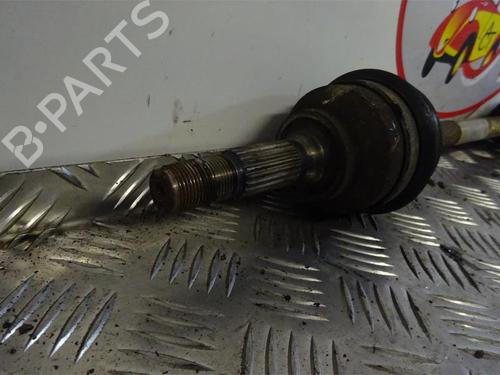 Left front driveshaft CITROËN C3 I (FC_, FN_) 1.1 i | BP13268169M38 