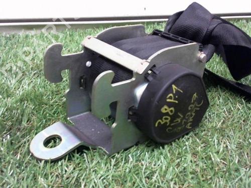 Rear center seatbelt PEUGEOT 308 SW I (4E_, 4H_) 1.6 HDi | BP13130900I27 