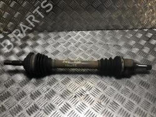 Antriebswelle links vorne für PEUGEOT 206 Hatchback (2A/C) 1.4 i (75 hp) 30749344