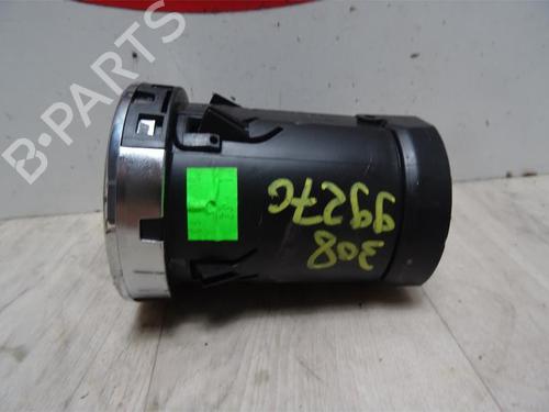 Air vent PEUGEOT 308 SW I (4E_, 4H_) 1.6 16V | BP20612281I21 