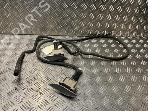 Lava faróis MAZDA CX-7 (ER) 2.2 MZR-CD AWD (ER10A) (173 hp) 32387998