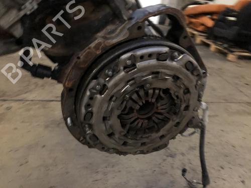 Engine MERCEDES-BENZ A-CLASS (W169) A 180 CDI (169.007, 169.307) | BP28334649M1