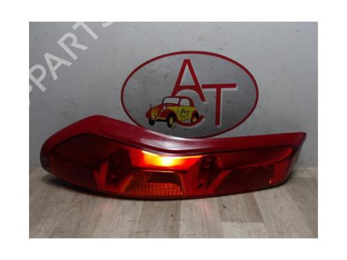 Left taillight NISSAN X-TRAIL II (T31) 2.0 dCi 4x4 | BP23034208C34 