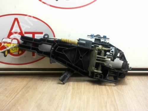 Rear left exterior door handle BMW 3 (E90) 320 d | BP12962911C130 