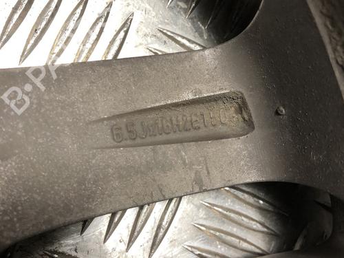 Fælk VW GOLF VI (5K1) 1.6 TDI | BP31835086C45 