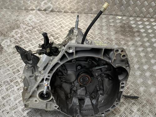 Used Gearbox Gearbox RENAULT CLIO IV (BH_) 0.9 TCe 90 (BHNF, BHMA, BHMH, BHJK, BHJR) (90 hp) 33796556 33796556
