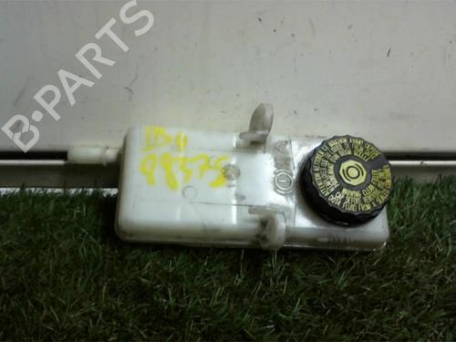 Fuel tank CITROËN DS4 (NX_) 1.6 HDi 115 | BP13036650C62 