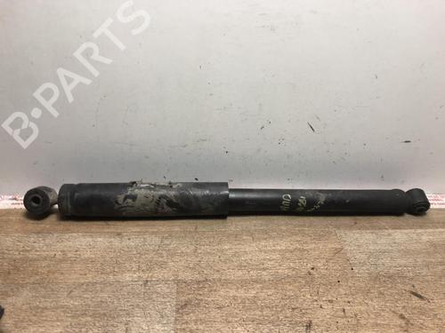 Used Right rear shock absorber FORD TRANSIT Platform/Chassis (FM_ _, FN_ _) 2.4 DI (F_A_, F_B_, F_C_, F_D_) (90 hp) 25305390