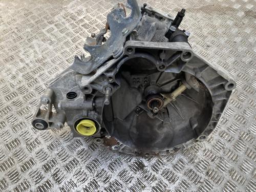 Used Gearbox Gearbox ALFA ROMEO MITO (955_) 1.4 (955.AXB1B, 955.AXU1A) (78 hp) 40045158 40045158