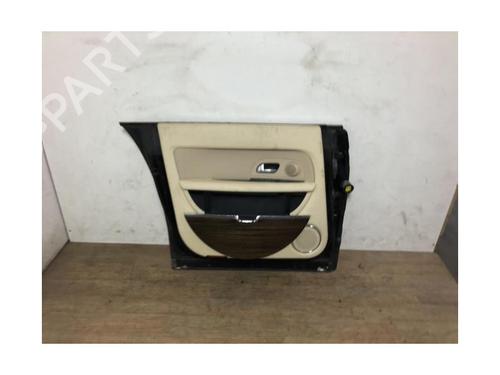 Left rear door CITROËN C6 (TD_) 2.7 HDi | BP20612898C4