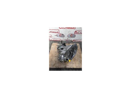 Used Gearbox PEUGEOT 206+ (2L_, 2M_) 1.4 HDi eco 70 (68 hp) 13276231