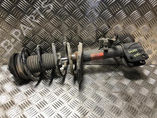 Used Left front shock absorber PEUGEOT 308 I (4A_, 4C_) 1.6 HDi (109 hp) 32529546