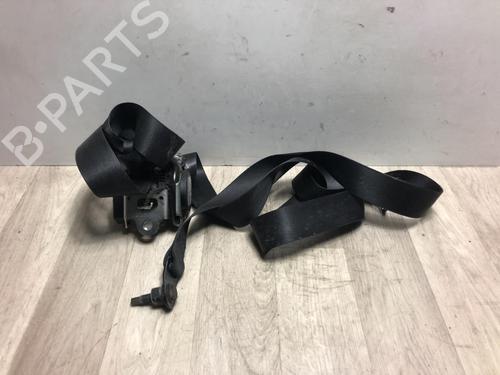 Used Front left seatbelt MERCEDES-BENZ A-CLASS (W169) A 180 CDI (169.007, 169.307) (109 hp) 20613616