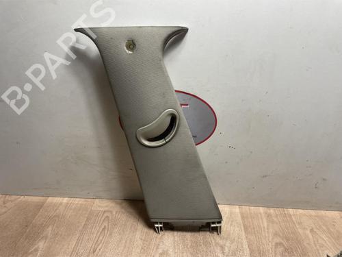 Used Boot lining ALFA ROMEO 159 (939_) 2.4 JTDM (939AXD) (210 hp) 23033954