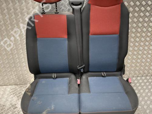 Used Right front seat Right front seat RENAULT MASTER III Van (FV) 2.3 dCi 110 FWD (FV0R, FV0W, FV1A) (110 hp) 36359936 36359936