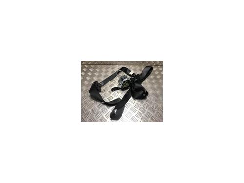Used Rear right seatbelt BMW X5 (E70) xDrive 30 d (235 hp) 28474082
