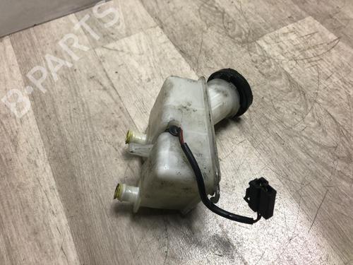 Brake master cylinder CHEVROLET MATIZ (M200, M250) 1.0 | BP20615481M77