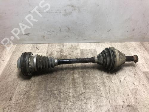 Used Left front driveshaft VW POLO V (6R1, 6C1) 1.4 TDI (90 hp) 25305637