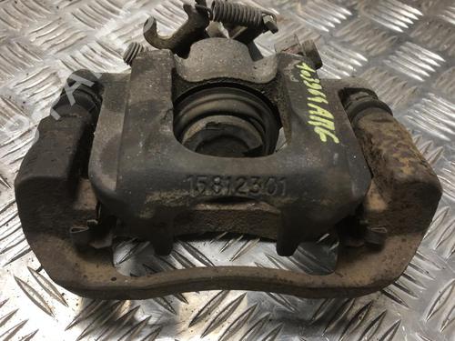 Left rear brake caliper CHRYSLER GRAND VOYAGER V (RT) 2.8 CRD | BP21795306M107