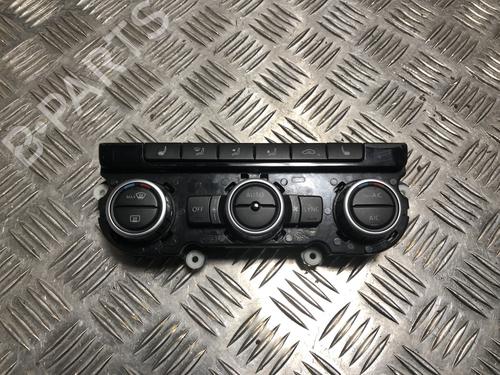Commande Chauffage VW SCIROCCO III (137, 138) 1.4 TSI (160 hp) 31245347