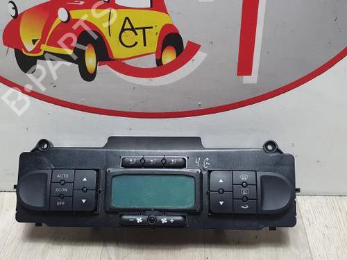 Climate control SEAT ALTEA (5P1) 1.9 TDI | BP23068568I5