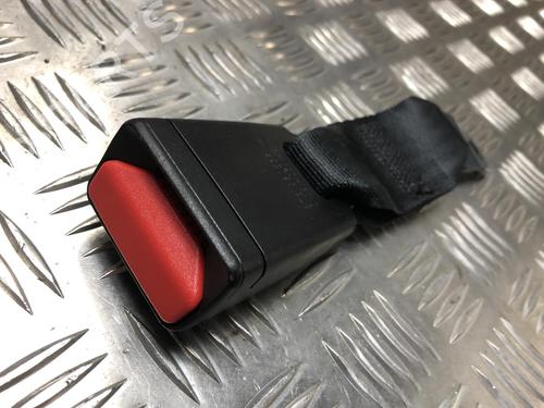 Used Seat buckle DACIA SANDERO II TCe 90 (B8M1, B8MA, B8AC) (90 hp) 24491594