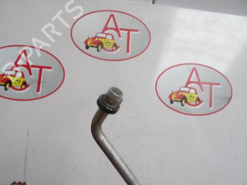 AC pipe RENAULT LAGUNA II (BG0/1_) 2.0 dCi (BG1T) | BP13127530M126