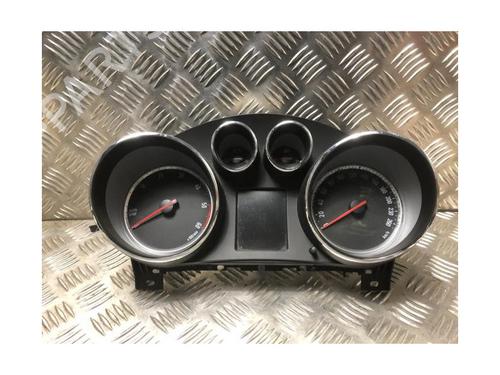 Instrument cluster OPEL INSIGNIA A Sports Tourer (G09) 2.0 CDTI (35) | BP25287414C47 