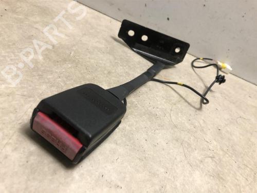 Used Seat buckle PEUGEOT 308 CC (4B_) 1.6 16V (120 hp) 20615604