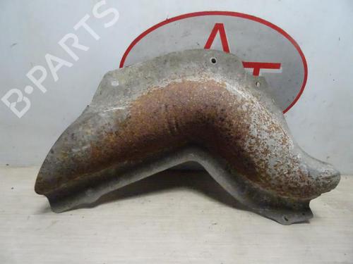 Used Other Other PEUGEOT 106 II (1A_, 1C_) 1.1 i (60 hp) 33770565 33770565