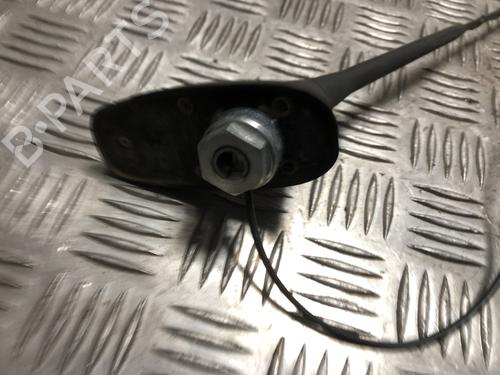Antenne/Base DS DS 3 (SA_) 1.6 BlueHDi 100 (SABHY0, SABHYT) | BP33217524C140 - Image 2