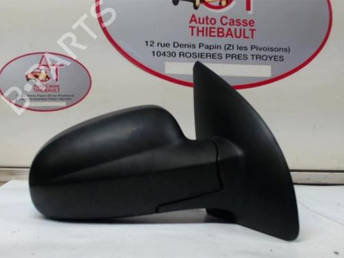 Right mirror DAEWOO KALOS (KLAS) 1.4 | BP24985732C27 