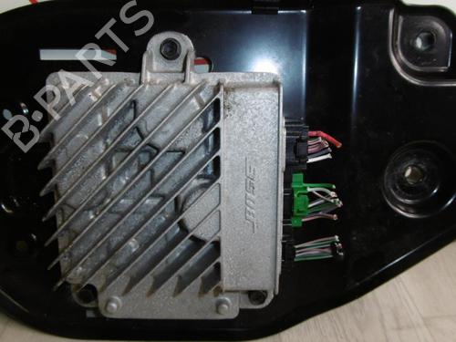 Electronic module RENAULT KADJAR (HA_, HL_) 1.6 dCi 130 4x4 (HLA4) | BP23869915M83