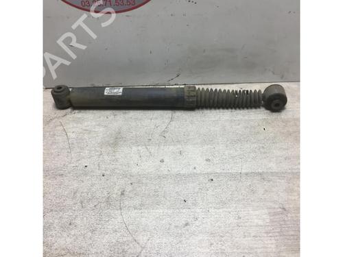 Right rear shock absorber PEUGEOT 208 I (CA_, CC_) 1.6 HDi | BP13223449M19 