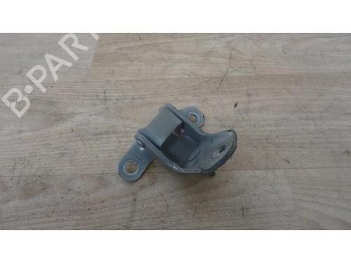 Dørhengsel/Dørstopper FORD FIESTA VI (CB1, CCN) 1.4 TDCi (68 hp) 13227542