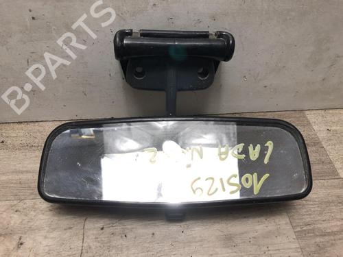 Rear mirror LADA NIVA Closed Off-Road Vehicle (2121, 2131) 1700 i 4x4 | BP23870724I6