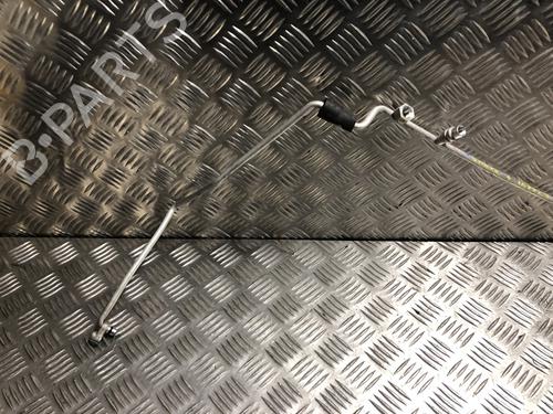 AC pipe MAZDA CX-7 (ER) 2.2 MZR-CD AWD (ER10A) | BP33844584M126 - Image 3