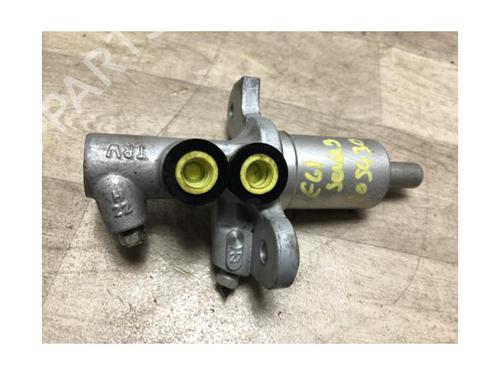 Brake master cylinder BMW 5 Touring (E61) 525 d | BP23872857M77 