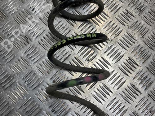 Støddæmperfjeder RENAULT CLIO V (B7_) 1.5 Blue dCi 85 (B7AG) (86 hp) 23411489