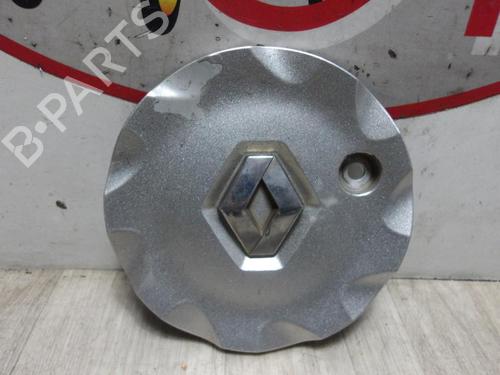 Used Hub cap RENAULT SCÉNIC II (JM0/1_) 1.5 dCi (JM1E, JM16) (106 hp) 30784432
