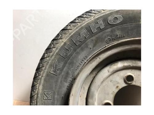 Rim RENAULT MEGANE III Grandtour (KZ0/1) 1.5 dCi (KZ09, KZ0D, KZ1G, KZ29, KZ14, KZ1W, KZ10, KZ1F,... | BP20634624C45 