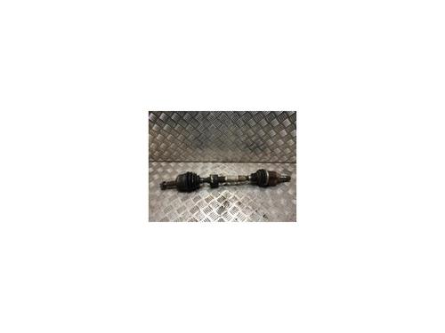 Used Left front driveshaft RENAULT MEGANE IV Hatchback (B9A/M/N_) 1.5 dCi 110 (B9A3) (110 hp) 27516084