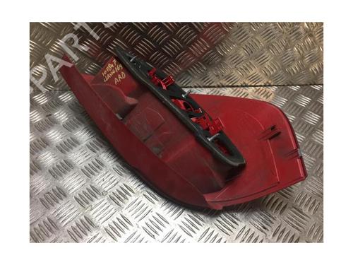 Right taillight MERCEDES-BENZ A-CLASS (W169) A 200 CDI (169.008, 169.308) | BP24492064C35 