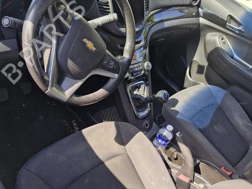Left front driveshaft CHEVROLET ORLANDO (J309) 1.8 | BP36436393M38 - Image 7