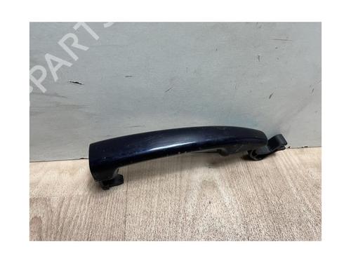 Front right exterior door handle PEUGEOT 208 I (CA_, CC_) 1.6 VTi | BP13272850C129