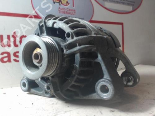 Alternator OPEL AGILA (A) (H00) 1.2 16V (F68) | BP25298001M7 
