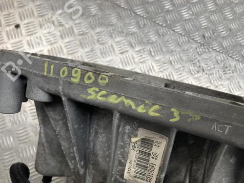 Gearbox RENAULT SCÉNIC III (JZ0/1_) 1.2 TCe | BP31153727M3 